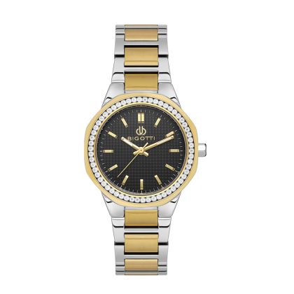 Дамски часовник Bigotti BG.1.10539-4