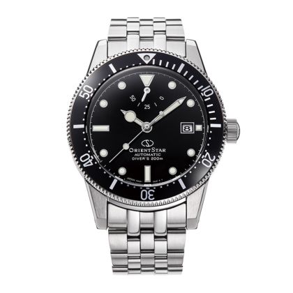 Мъжки часовник Orient Star RE-AU0601B