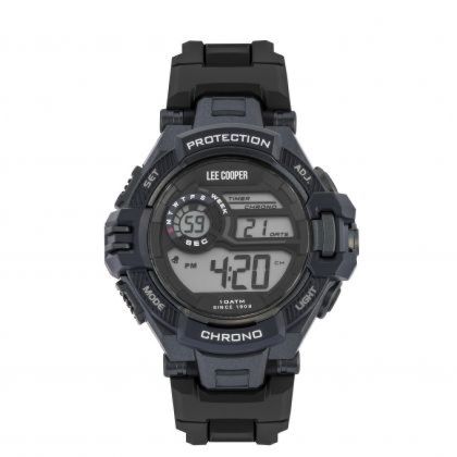Мъжки часовник Lee Cooper Originals ORG05601.021