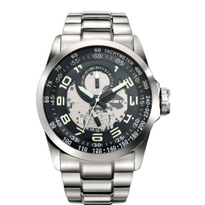 Мъжки часовник Jacques Farel ATR6666