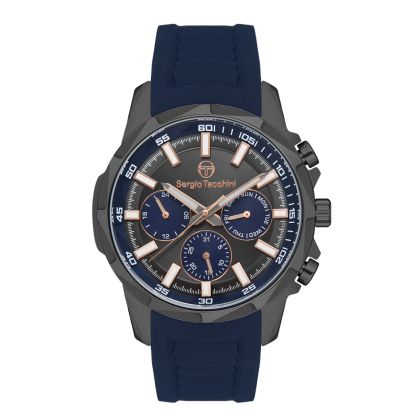 Мъжки часовник Sergio Tacchini ST.1.10400-4