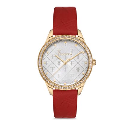 Дамски часовник Freelook FL.1.10122-3