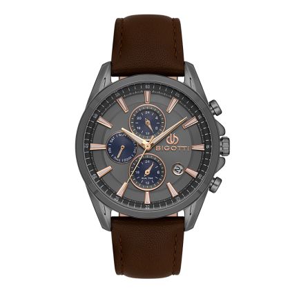 Мъжки часовник Bigotti BG.1.10489-4