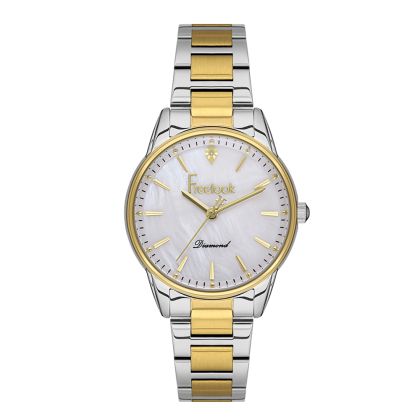 Дамски часовник Freelook FL.1.10396-3