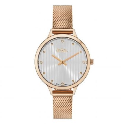 Дамски часовник Lee Cooper LC06460.430