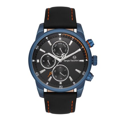 Мъжки часовник Sergio Tacchini ST.1.10384-4