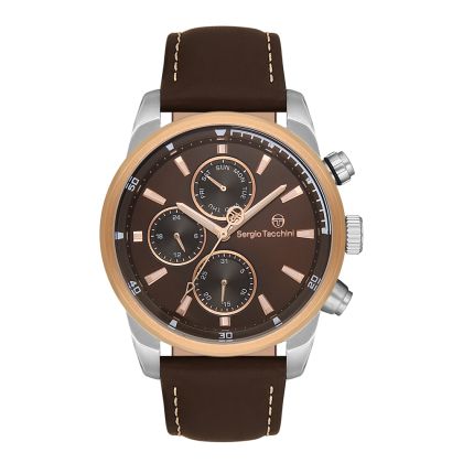 Мъжки часовник Sergio Tacchini ST.1.10384-3