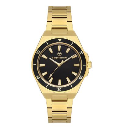 Дамски часовник Sergio Tacchini ST.1.10380-5