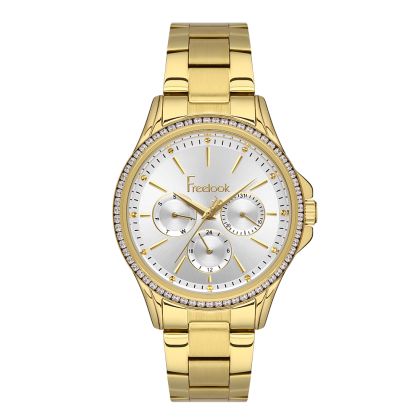 Дамски часовник Freelook FL.1.10395-2