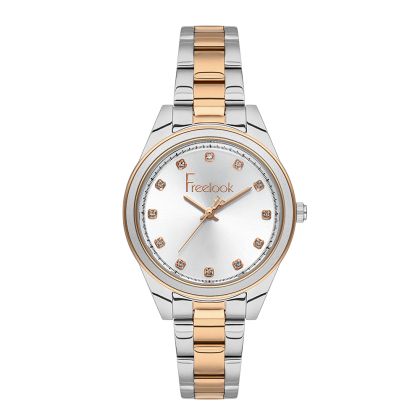 Дамски часовник Freelook FL.1.10394-5