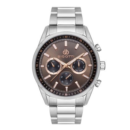 Мъжки часовник Bigotti BG.1.10472-4