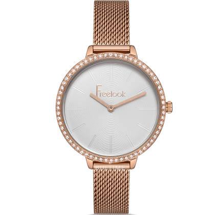 Дамски часовник Freelook FL.1.10245-4