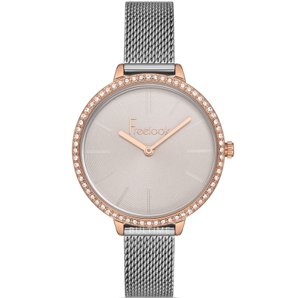 Дамски часовник Freelook FL.1.10245-2