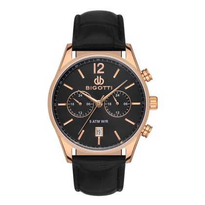 Мъжки часовник Bigotti BG.1.10510-5