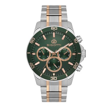 Мъжки часовник Bigotti BG.1.10503-5