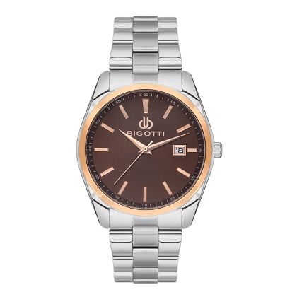 Мъжки часовник Bigotti BG.1.10502-5