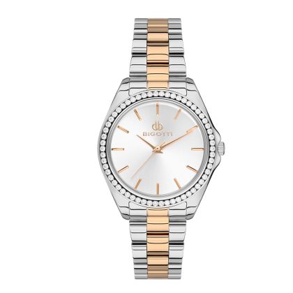 Дамски часовник Bigotti BG.1.10497-5