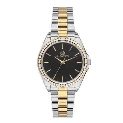 Дамски часовник Bigotti BG.1.10497-4