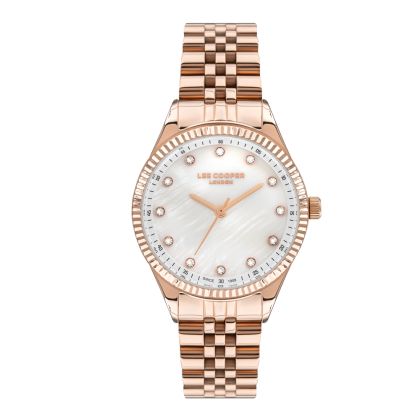 Дамски часовник Lee Cooper LC07310.420