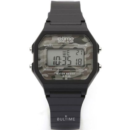 Дамски часовник Daniel Klein DK.9.12270-6