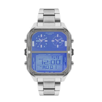 Мъжки часовник Lee Cooper LC07638.390