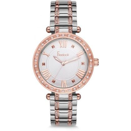 Дамски часовник Freelook F.8.1095.04