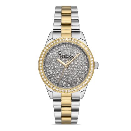 Дамски часовник Freelook FL.1.10293-5