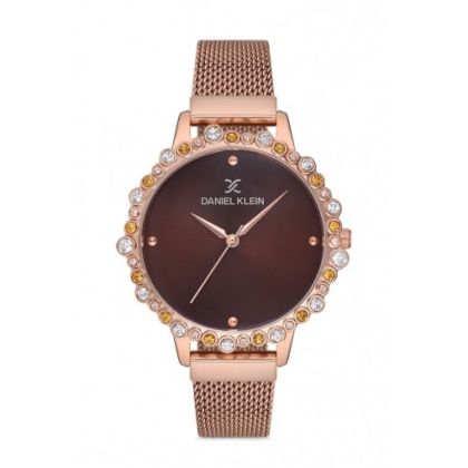 Дамски часовник Daniel Klein DK.1.12520-5