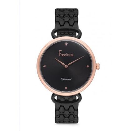 Дамски часовник Freelook F.3.1040.04