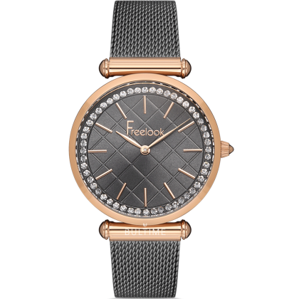 Дамски часовник Freelook FL.1.10244-4