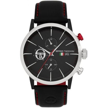 Мъжки часовник Sergio Tacchini ST.3.102.01