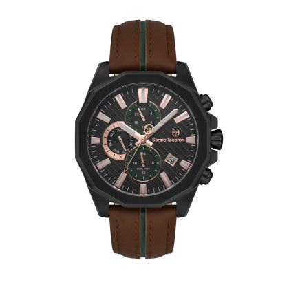 Мъжки часовник Sergio Tacchini ST.1.10373-5