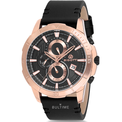 Мъжки часовник Bigotti BGT0249-4
