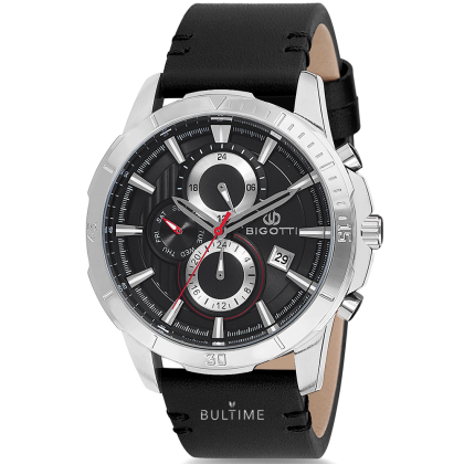 Мъжки часовник Bigotti BGT0249-1