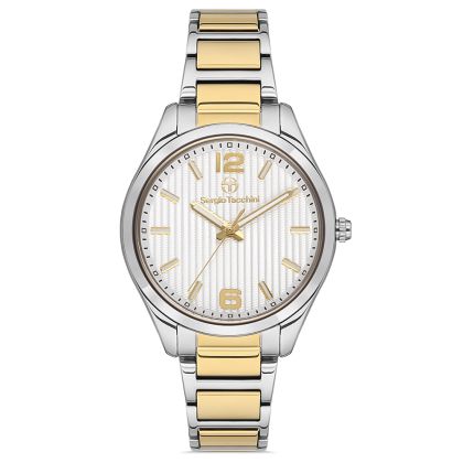 Дамски часовник Sergio Tacchini ST.1.10281-4