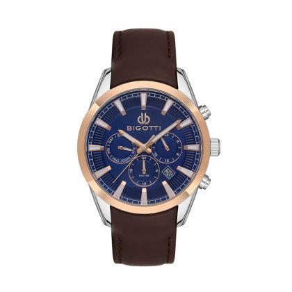 Мъжки часовник Bigotti BG.1.10451-4