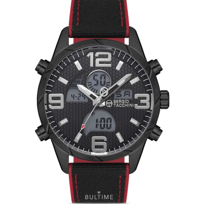 Мъжки часовник Sergio Tacchini ST.1.10093-1