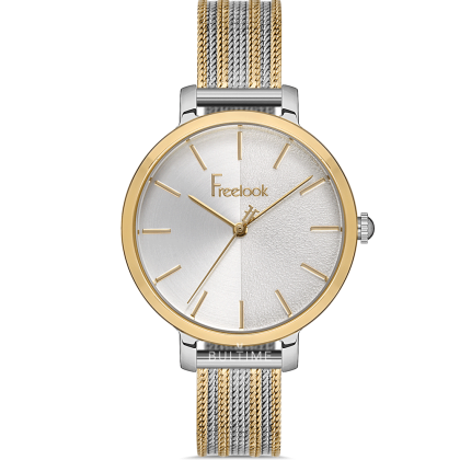 Дамски часовник Freelook FL.1.10233-4