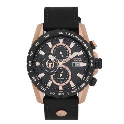 Мъжки часовник Sergio Tacchini ST.1.111.03 (1)