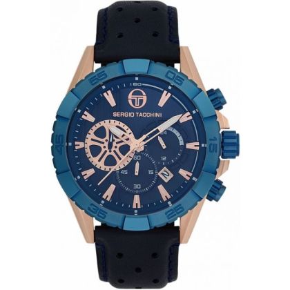 Мъжки часовник Sergio Tacchini ST.1.105.04