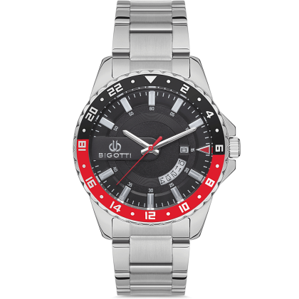 Мъжки часовник Bigotti BG.1.10180-1