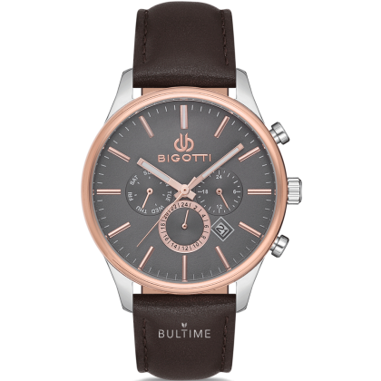 Мъжки часовник Bigotti BG.1.10155-5