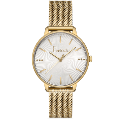 Дамски часовник Freelook FL.1.10248-2