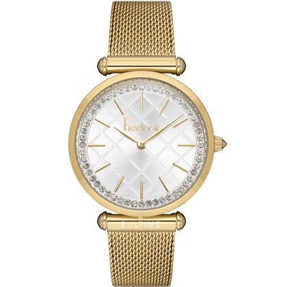 Дамски часовник Freelook FL.1.10244-3