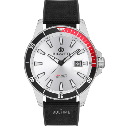 Мъжки часовник Bigotti BG.1.10128-2