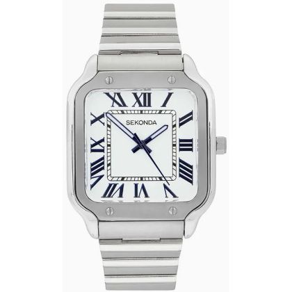 Мъжки аналогов часовник Sekonda - S-30285