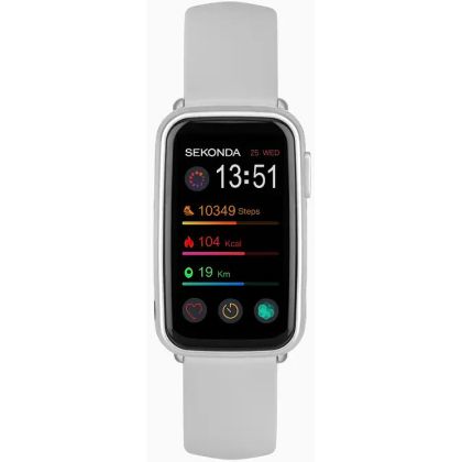 Унисекс смарт часовник Sekonda Track - S-30171.00