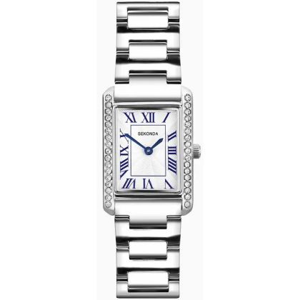 Дамски часовник Sekonda Colette - S-40734