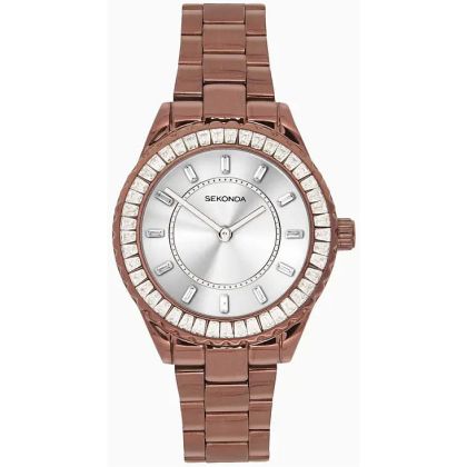Дамски аналогов часовник Sekonda Margot - S-40733