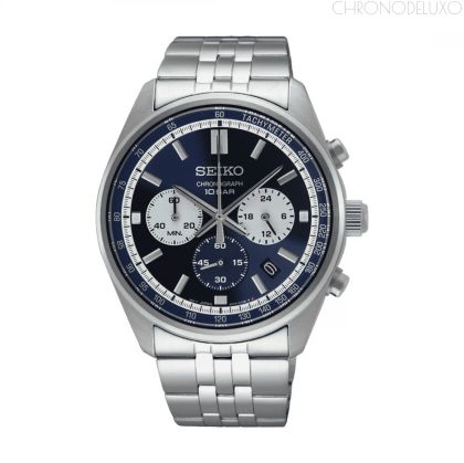 Мъжки кварцов часовник SEIKO SPORT CHRONO SSB427P1
